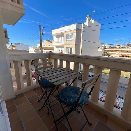 كولونيا سانت خورذي Apartamentos Ca'N Vidal المظهر الخارجي الصورة