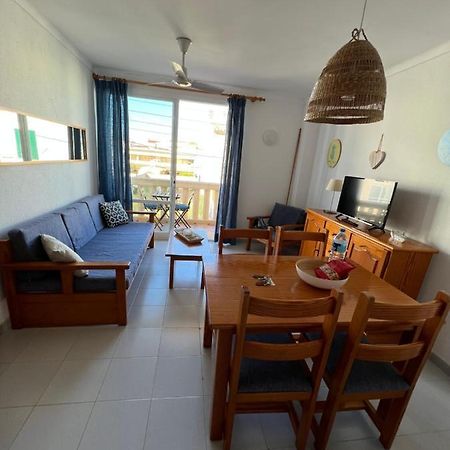 كولونيا سانت خورذي Apartamentos Ca'N Vidal المظهر الخارجي الصورة