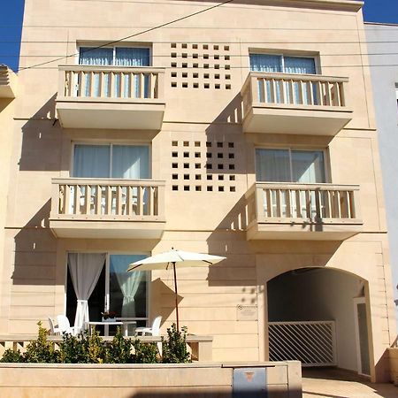 كولونيا سانت خورذي Apartamentos Ca'N Vidal المظهر الخارجي الصورة