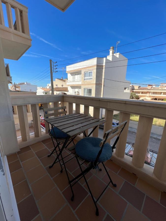 كولونيا سانت خورذي Apartamentos Ca'N Vidal المظهر الخارجي الصورة