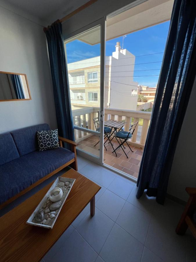 كولونيا سانت خورذي Apartamentos Ca'N Vidal المظهر الخارجي الصورة