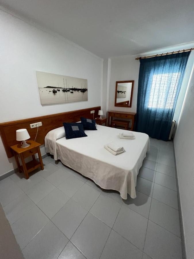 كولونيا سانت خورذي Apartamentos Ca'N Vidal المظهر الخارجي الصورة