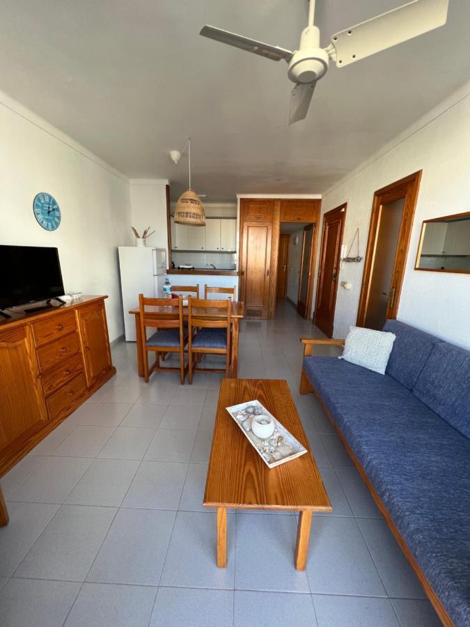 كولونيا سانت خورذي Apartamentos Ca'N Vidal المظهر الخارجي الصورة