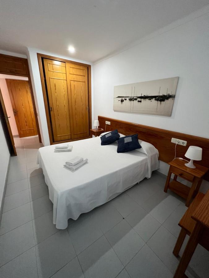 كولونيا سانت خورذي Apartamentos Ca'N Vidal المظهر الخارجي الصورة