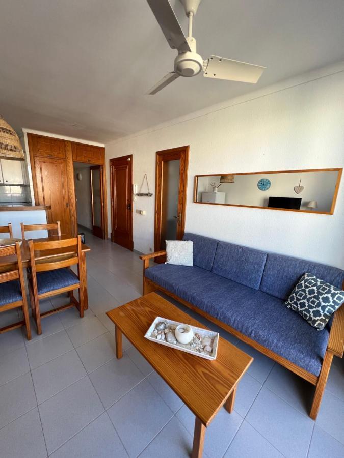 كولونيا سانت خورذي Apartamentos Ca'N Vidal المظهر الخارجي الصورة