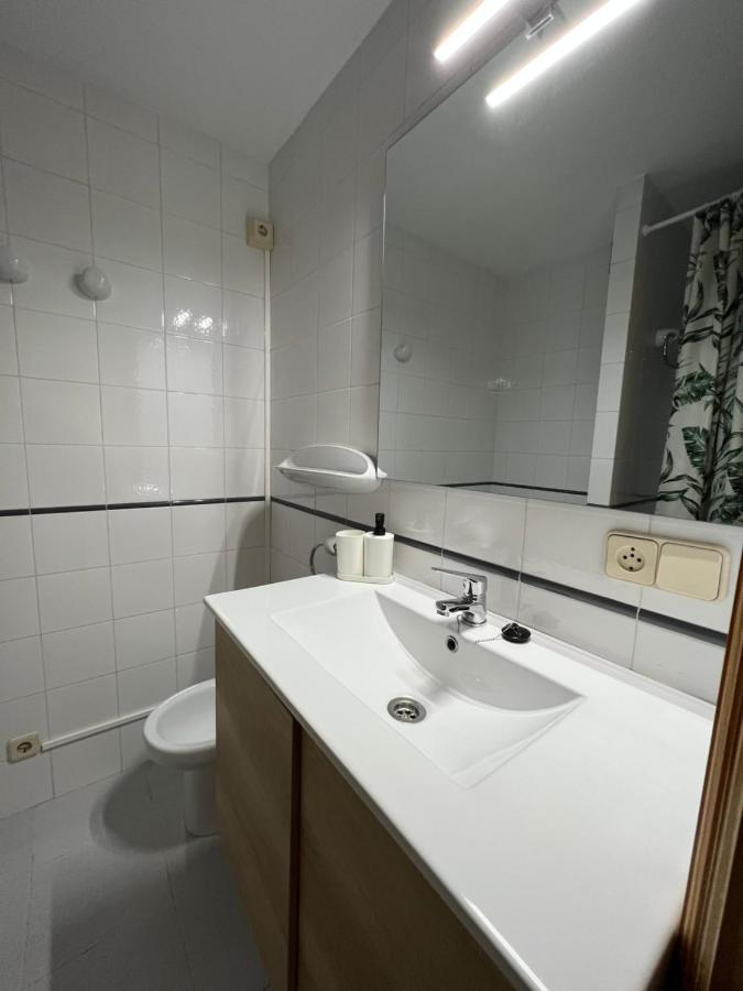 كولونيا سانت خورذي Apartamentos Ca'N Vidal المظهر الخارجي الصورة