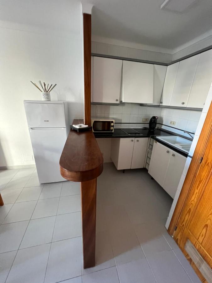 كولونيا سانت خورذي Apartamentos Ca'N Vidal المظهر الخارجي الصورة