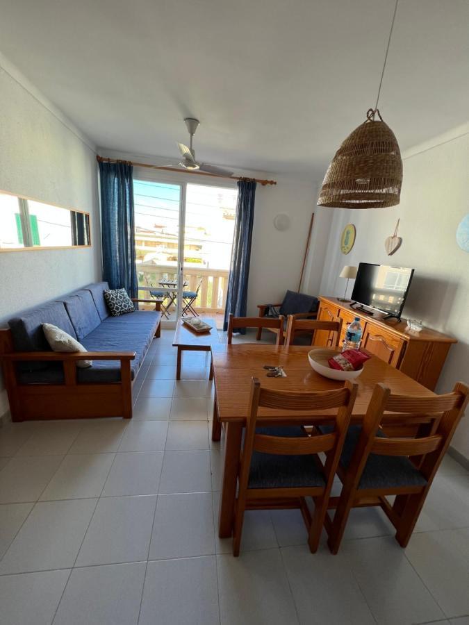 كولونيا سانت خورذي Apartamentos Ca'N Vidal المظهر الخارجي الصورة