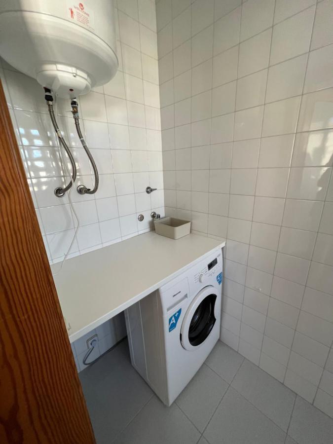 كولونيا سانت خورذي Apartamentos Ca'N Vidal المظهر الخارجي الصورة