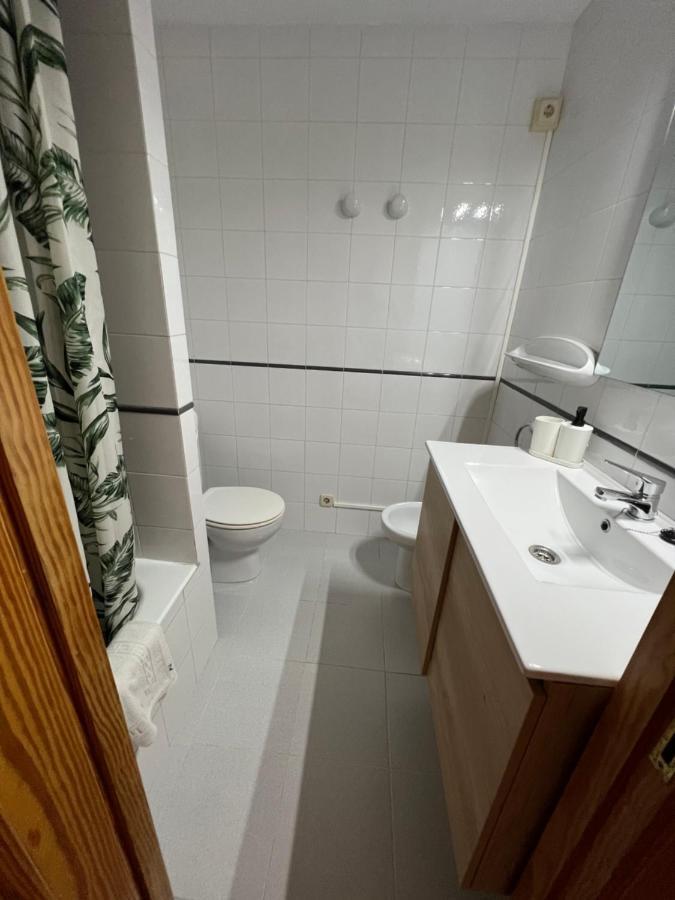 كولونيا سانت خورذي Apartamentos Ca'N Vidal المظهر الخارجي الصورة